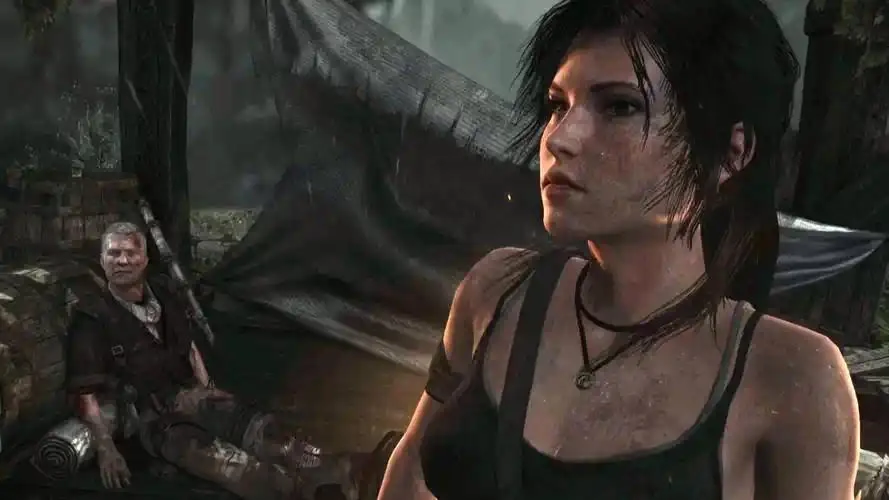 图片[1]-古墓丽影9终极版v1.0.2中文版高画质全DLC免费下载-锐品游戏库