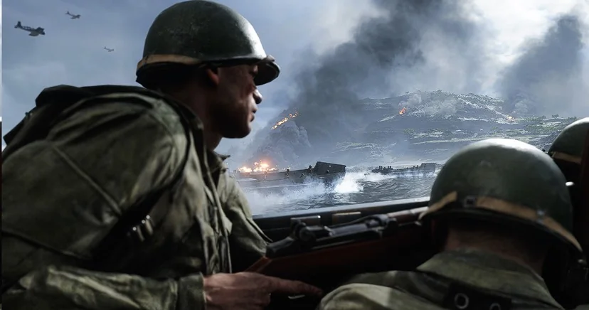 战地5 v1.04-v23249最新中文版高画质免费下载解压即玩-锐品游戏库