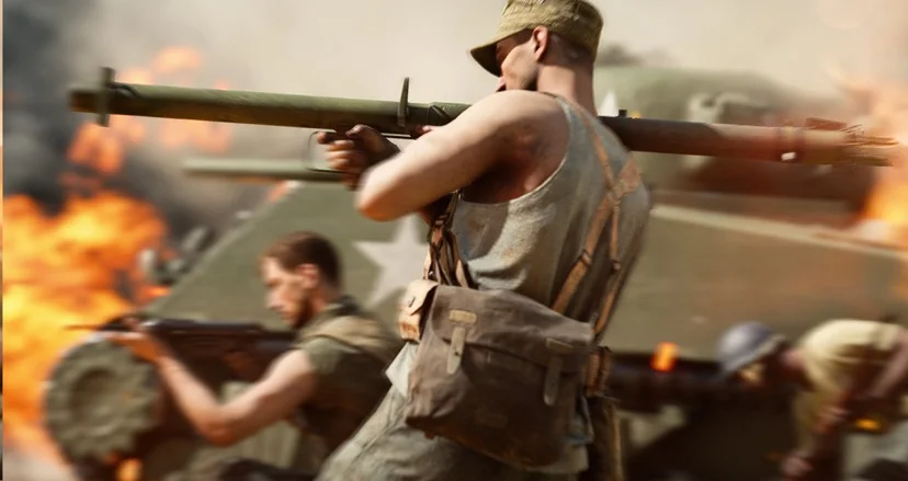 图片[1]-战地5 v1.04-v23249最新中文版高画质免费下载解压即玩-锐品游戏库