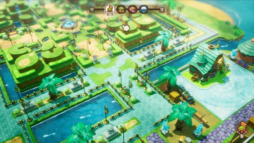 幻想生活i豪华版中文全DLC双端下载 建造经营+ARPG高自由度冒险-锐品游戏库