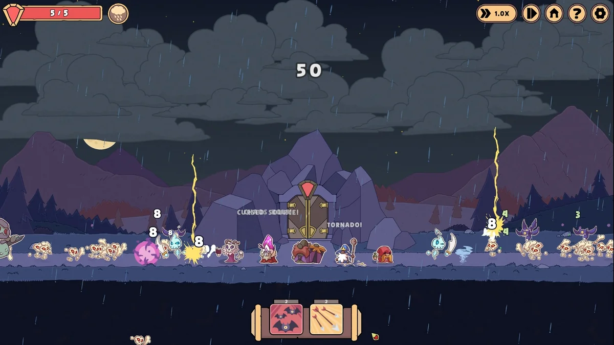 图片[4]-深矿防线v0.7.30中文版最新Roguelike生存塔防高画质端游免费下载-锐品游戏库