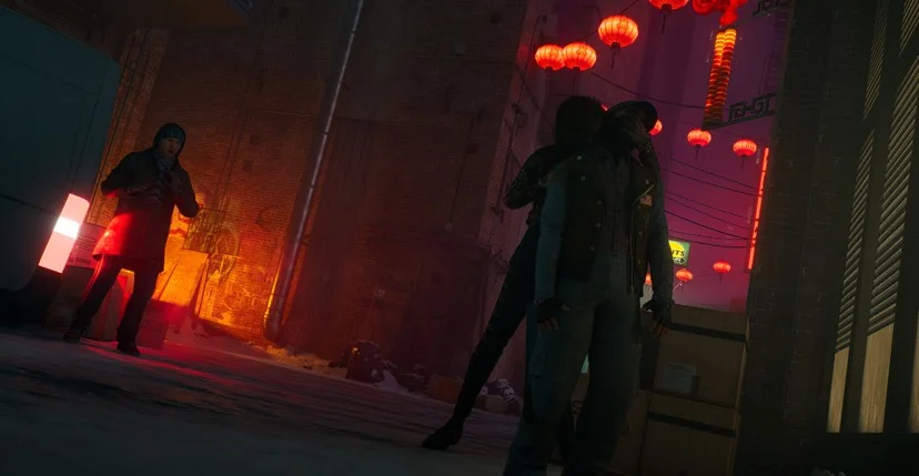 图片[1]-吸血鬼避世血族2v49474中文版高画质免费下载解压即玩-锐品游戏库