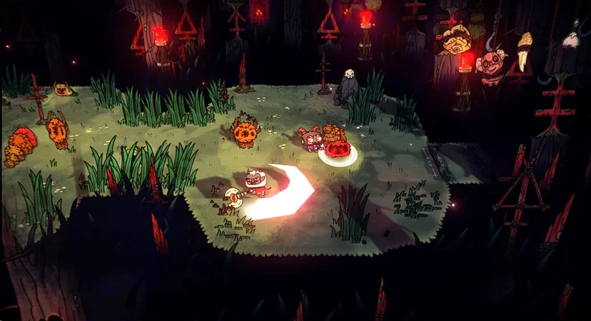 咩咩启示录v1.5.22.1037中文PC高画质版免费下载解压即玩-锐品游戏库