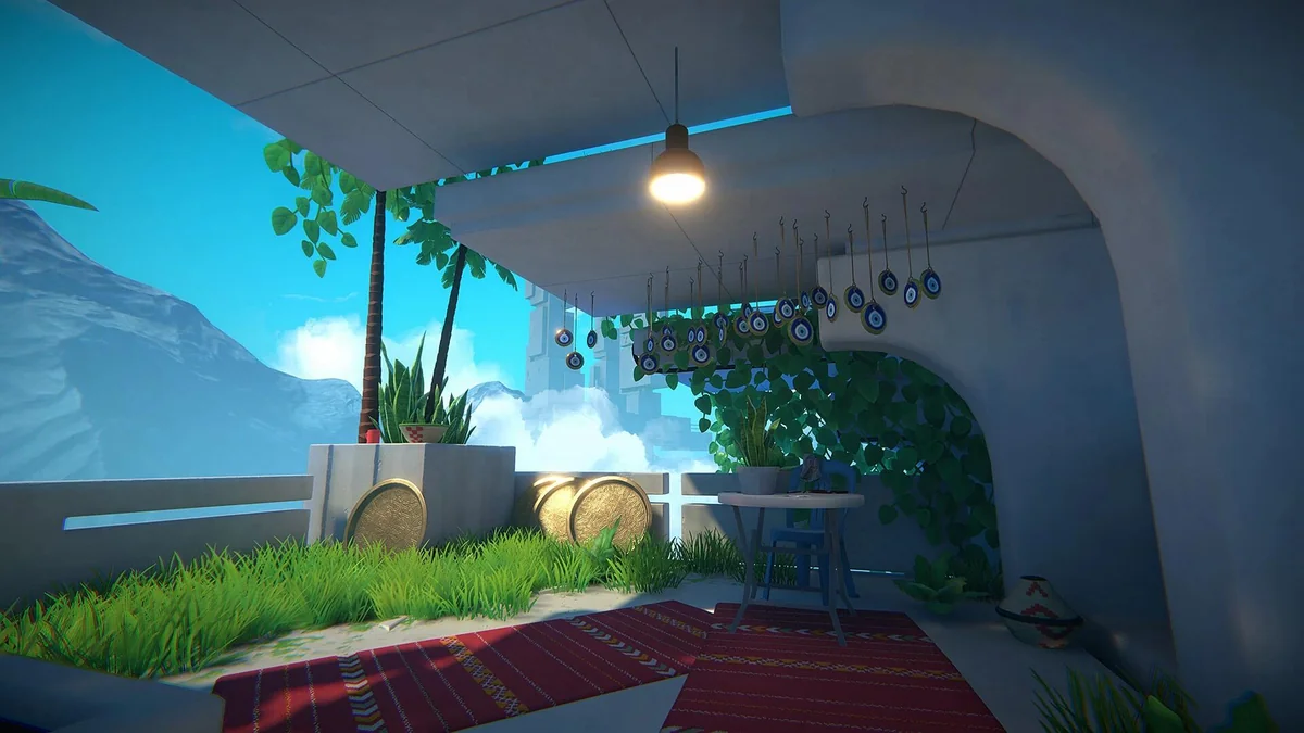 取景器Viewfinder v1.0.5中文版高画质解谜端游免费下载-锐品游戏库