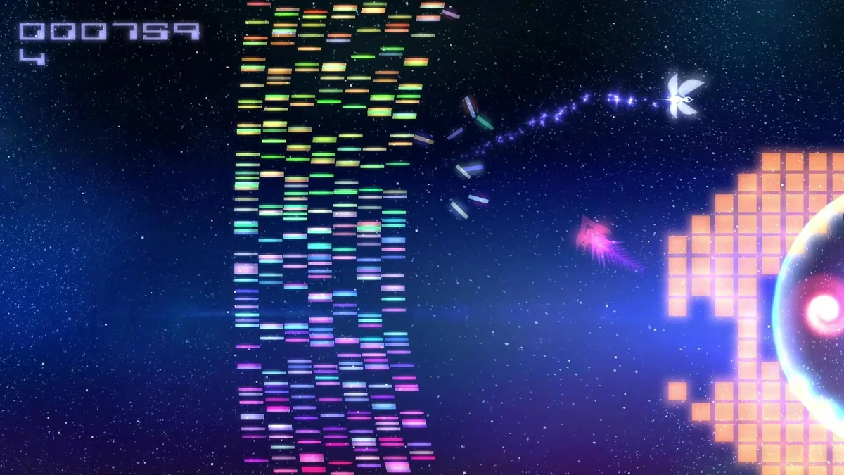 雅达利50周年纪念扩展版中文版下载含103款经典游戏CRT怀旧特效-锐品游戏库