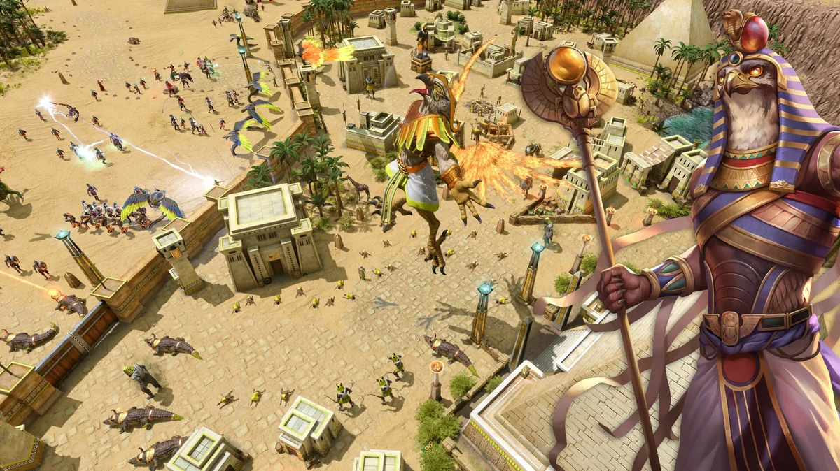 图片[2]-神话时代重述版v100.19.1611.0高级全DLC中文版高画质RTS下载-锐品游戏库