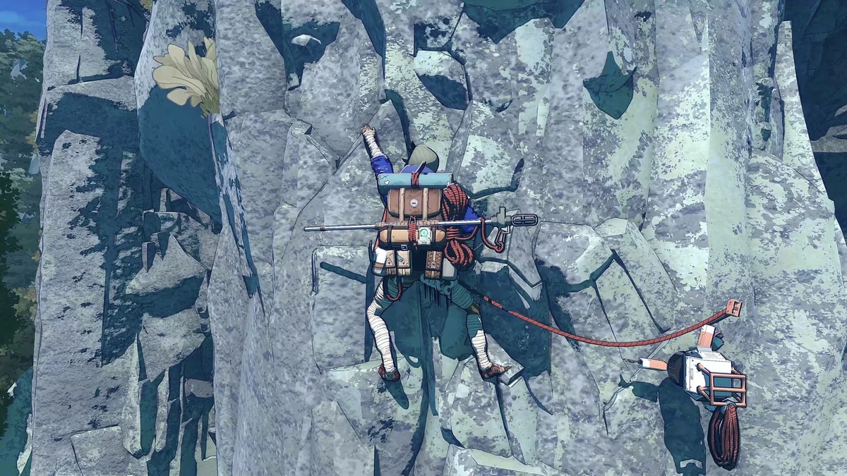 图片[2]-孤山独影Cairn v1.0.320中文版真实攀岩模拟高画质端游免费下载-锐品游戏库