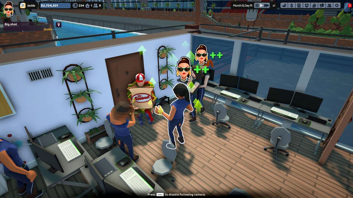 图片[3]-租房达人The Tenants v1.2.10中文全DLC高画质模拟经营端游免费下载-锐品游戏库