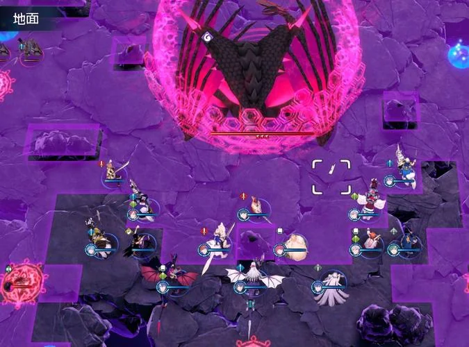 图片[1]-火焰纹章结合豪华版全DLC中文高帧率双端下载-锐品游戏库