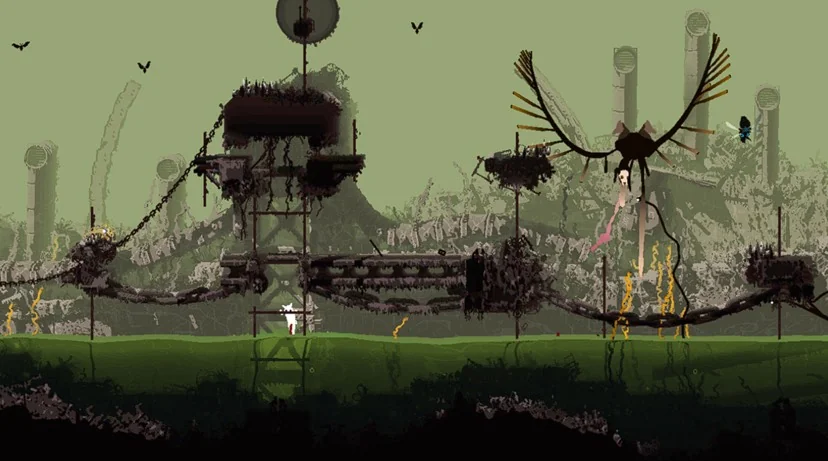 雨世界v1.11.6中文最新版高自由度生存冒险端游免费下载-锐品游戏库