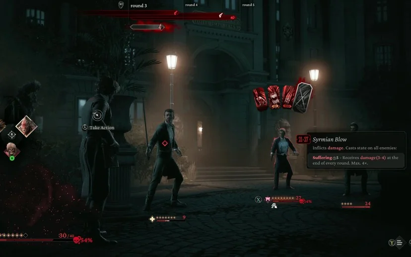 图片[1]-奇唤士v77229最新中文剧情RPG虚幻5高画质端游免费下载-锐品游戏库