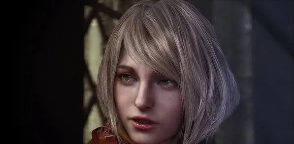 生化危机4重制版豪华中文版高画质MOD免费下载PC最新完整版-锐品游戏库