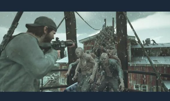 图片[2]-往日不再豪华中文版全DLC高画质PC端游免费下载最新版-锐品游戏库