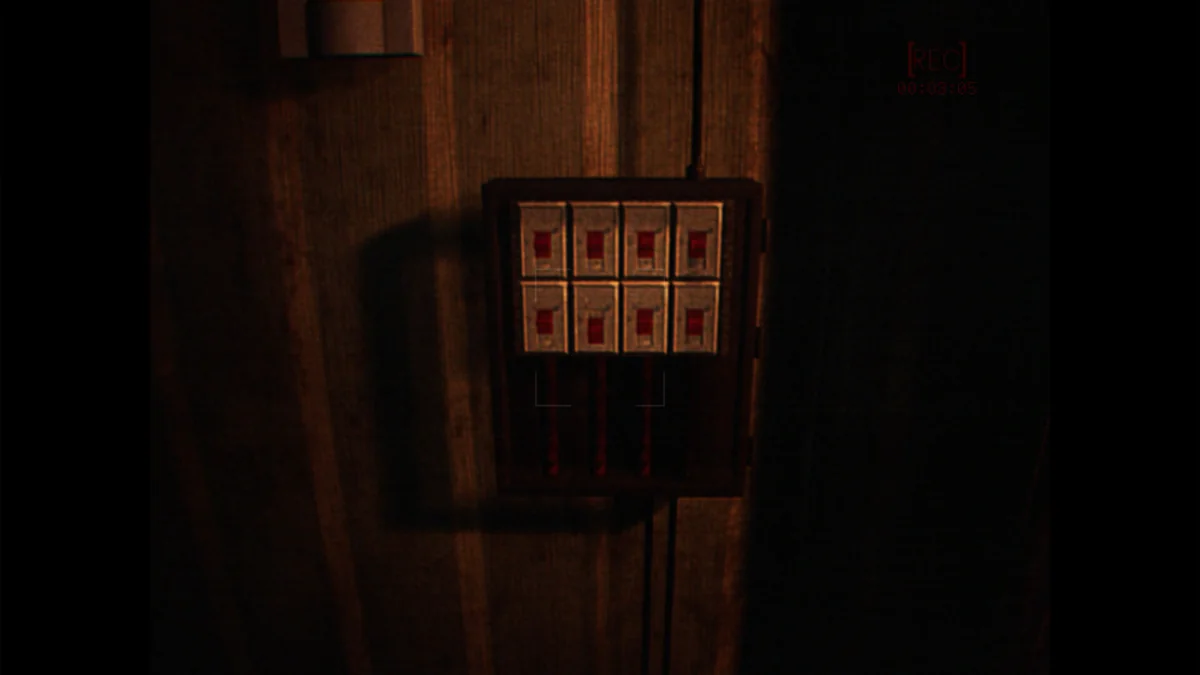 实录：惊悚瞬间v2024.7.26中文版高画质恐怖直播端游免费下载-锐品游戏库