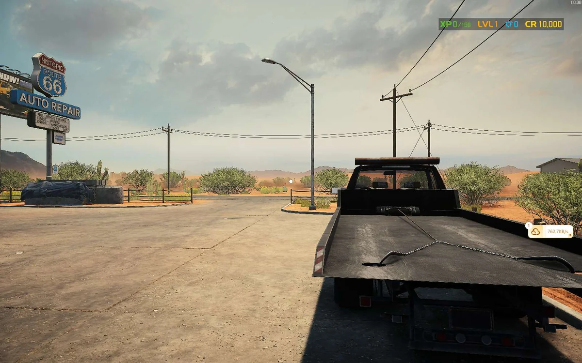 图片[3]-汽车修理工模拟2021 v1.0.39中文版全DLC高画质免费下载-锐品游戏库