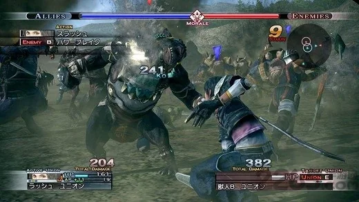 最后的神迹中文版高画质补丁整合NS模拟器PC安卓双端下载-锐品游戏库