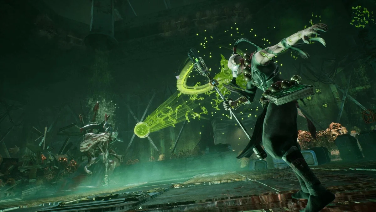 图片[3]-死亡约束v1.1.8F1中文版高画质动作RPG免费下载解压即玩-锐品游戏库