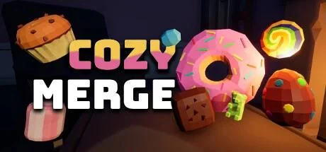 图片[3]-舒适合并Cozy Merge v1.0中文版高画质解压即玩休闲益智PC游戏-锐品游戏库