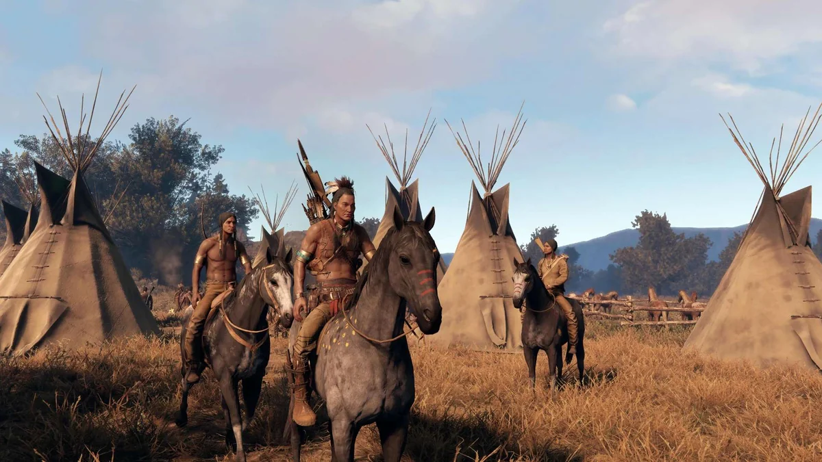 图片[1]-这是我的土地v1.0.3.19014豪华全DLC中文版开放世界生存冒险PC端游下载-锐品游戏库