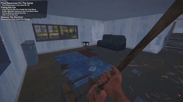 图片[1]-矢量区v2024.7.24最新中文版高画质末日生存经营游戏免费下载-锐品游戏库