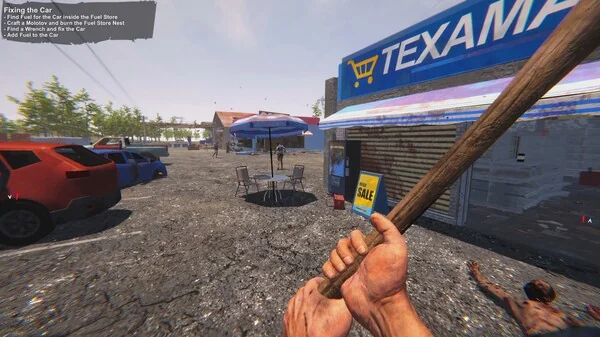 图片[2]-矢量区v2024.7.24最新中文版高画质末日生存经营游戏免费下载-锐品游戏库