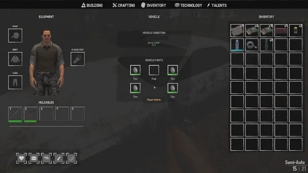 图片[3]-矢量区v2024.7.24最新中文版高画质末日生存经营游戏免费下载-锐品游戏库