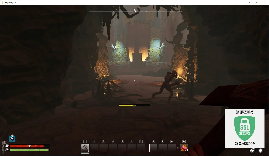 图片[4]-夜莺传说v0.8.2最新中文版高画质生存建造端游免费下载-锐品游戏库