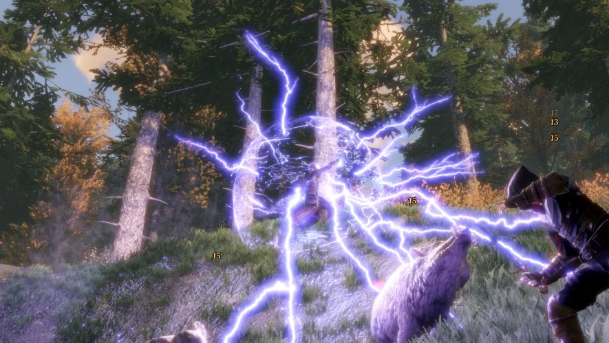 埃伦加德升天v1.18.0高画质中文正式版下载|中世纪奇幻RPG无职业限制-锐品游戏库