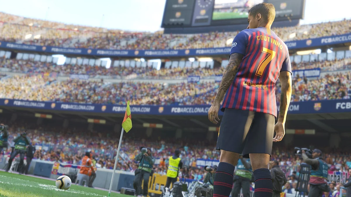 图片[1]-实况足球2019简体中文版PC高画质免安装版免费下载-锐品游戏库