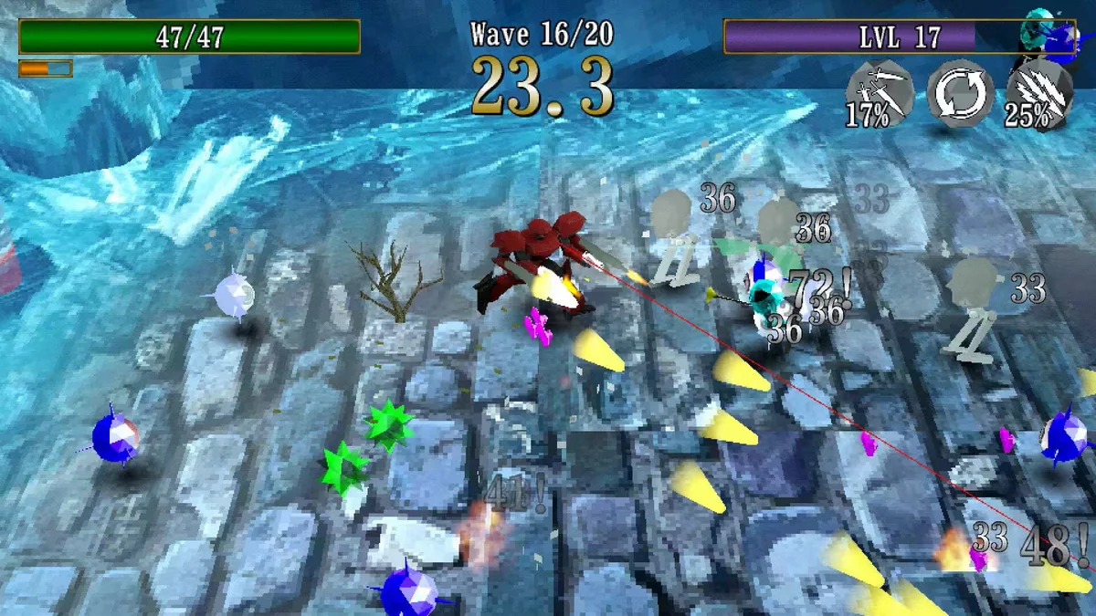 奇幻机甲v1.1.0.5中文版高画质机甲魔法战斗端游免费下载-锐品游戏库