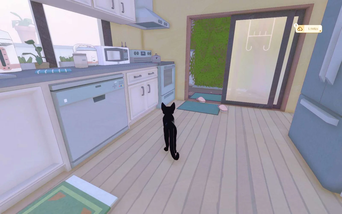 图片[2]-小猫咪大城市v1.26.1.16中文版免费下载 萌猫冒险解压即玩高画质-锐品游戏库