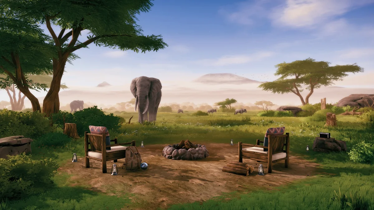 图片[3]-Seclusa幽居之境v1.0.5d中文版高画质摄影沙盒游戏Steam好评解压即玩-锐品游戏库