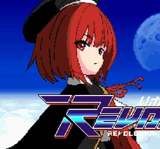 图片[3]-回转齿轮·零Build.22004454中文版高画质像素清版射击游戏免费下载-锐品游戏库