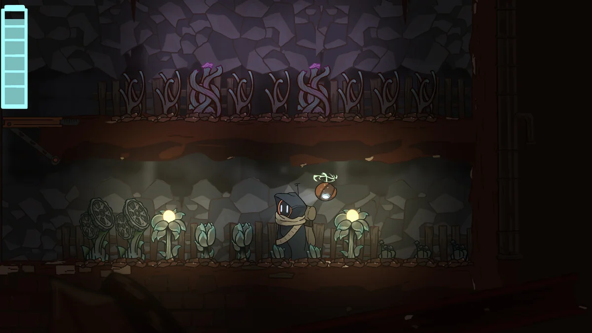 图片[4]-地球上的罗伯特v1.0中文版下载|2D像素末日农场经营RPG高自由探索-锐品游戏库