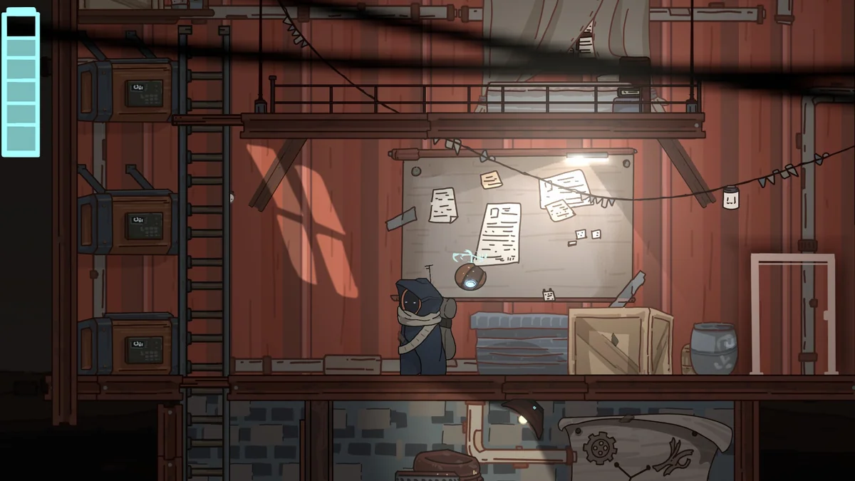 图片[6]-地球上的罗伯特v1.0中文版下载|2D像素末日农场经营RPG高自由探索-锐品游戏库