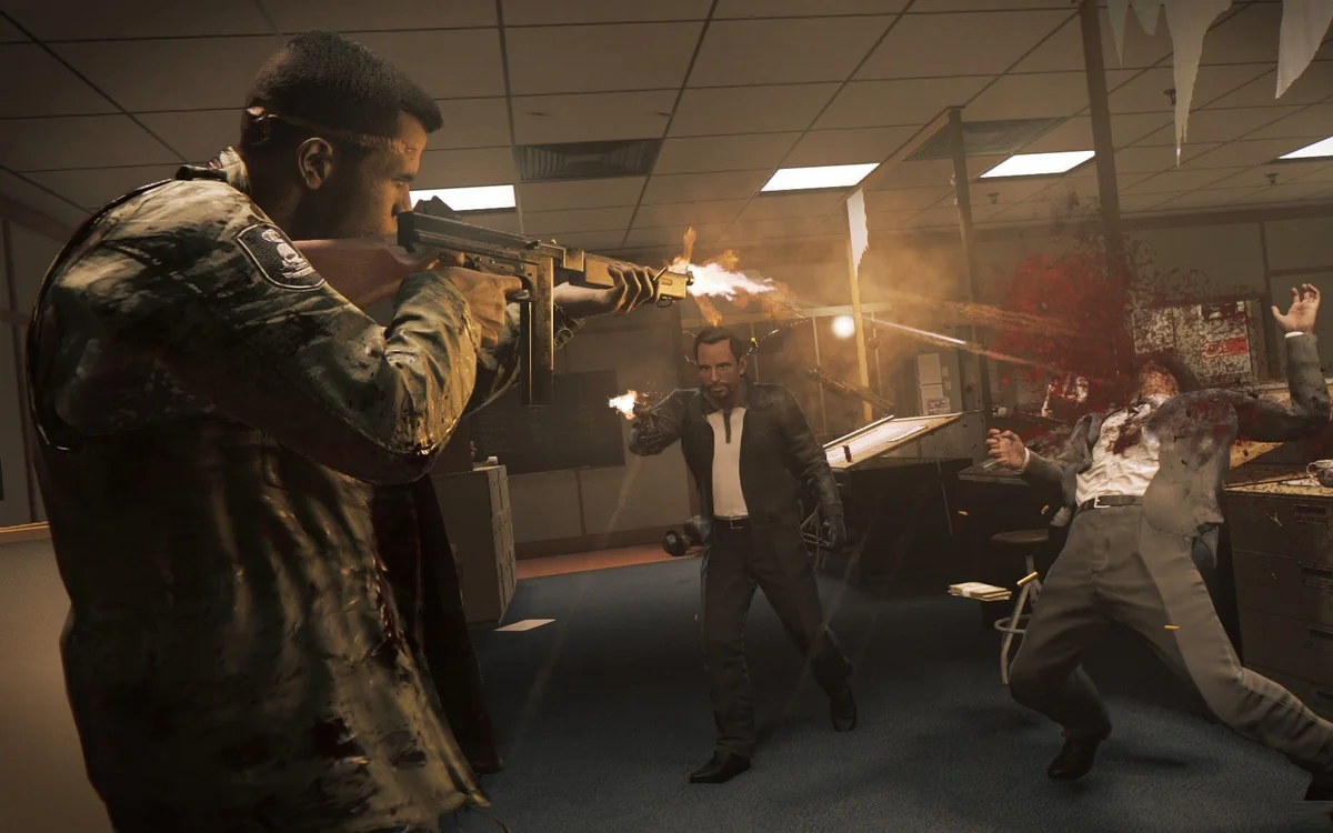 图片[1]-四海兄弟3最终版豪华中文高画质60GB完整版免费下载-锐品游戏库