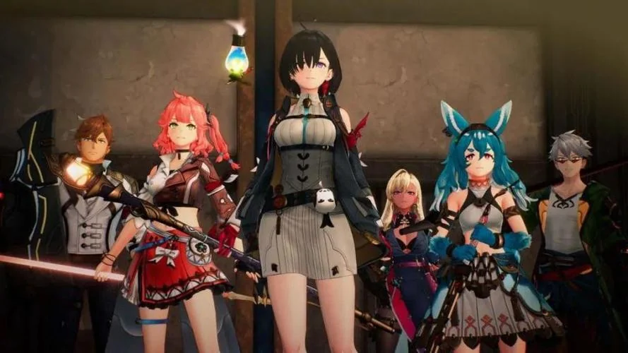 图片[4]-优米雅的炼金工房豪华版全DLC中文高帧率双端下载-锐品游戏库