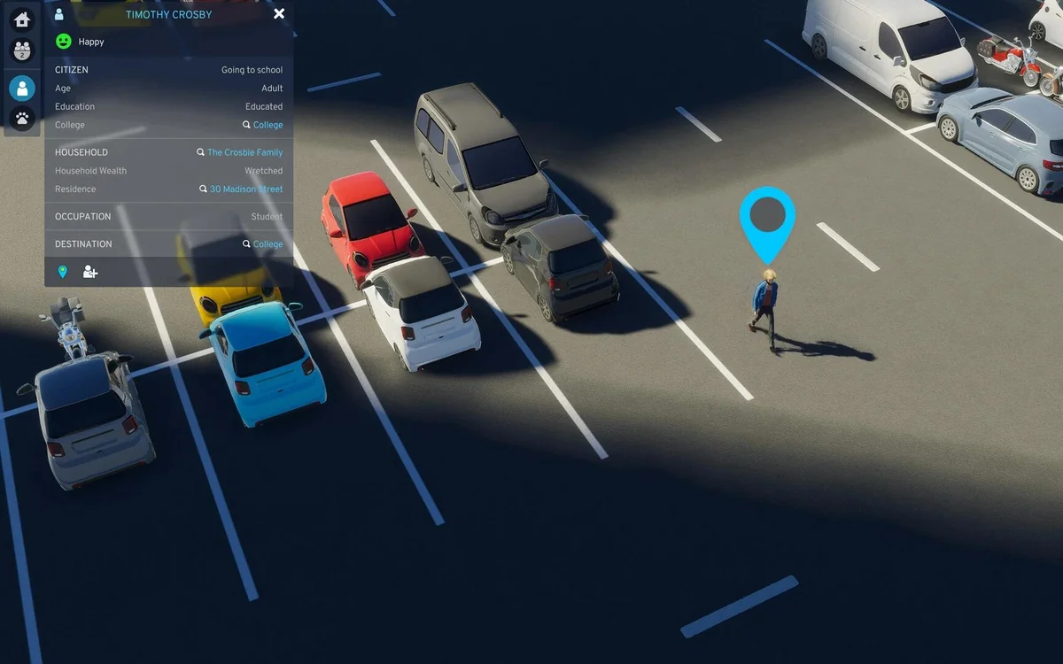 图片[4]-都市天际线2 v1.3.6F1豪华中文版全DLC桥梁港口扩展高画质模拟建造游戏下载-锐品游戏库