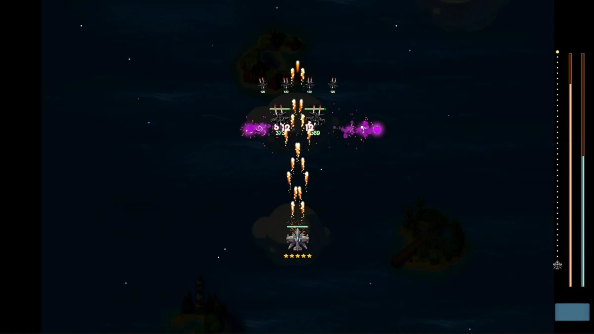 图片[2]-天海之域v2024.7.6最新中文版高画质策略空战游戏免费下载-锐品游戏库