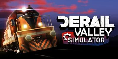 图片[1]-脱轨的山谷vB99中文版高拟真火车驾驶模拟游戏PC端游免费下载-锐品游戏库