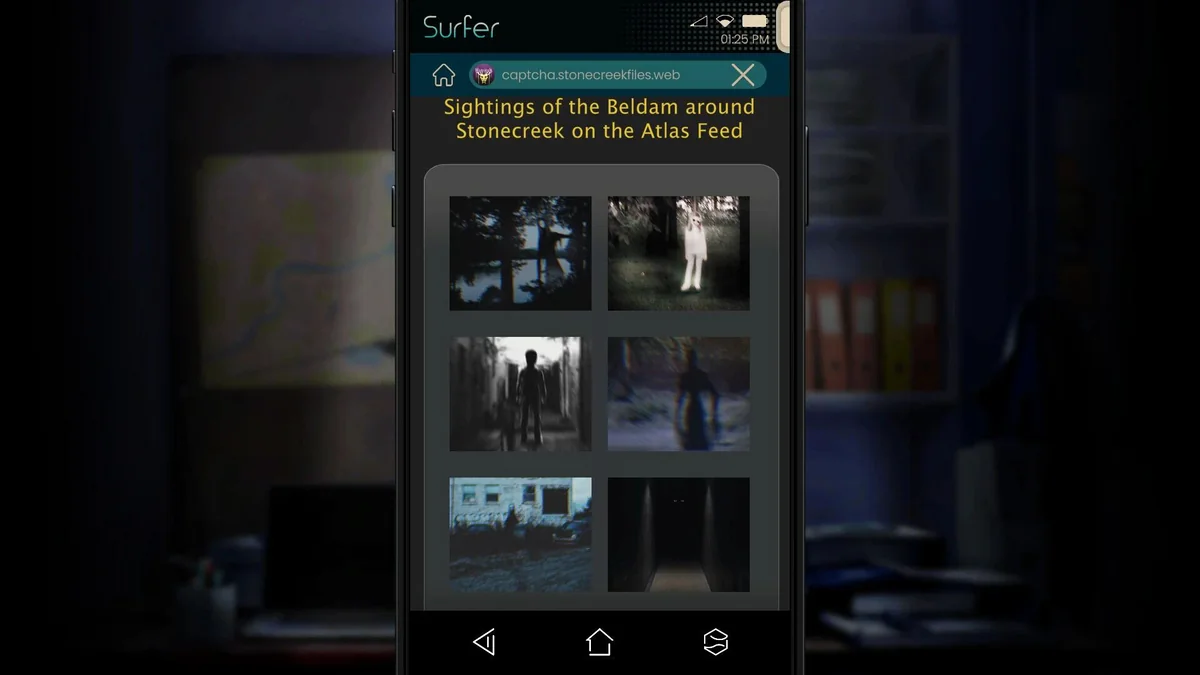 拟像3 v12.137.1 最新中文版 恐怖解谜剧情 高画质PC免费下载-锐品游戏库