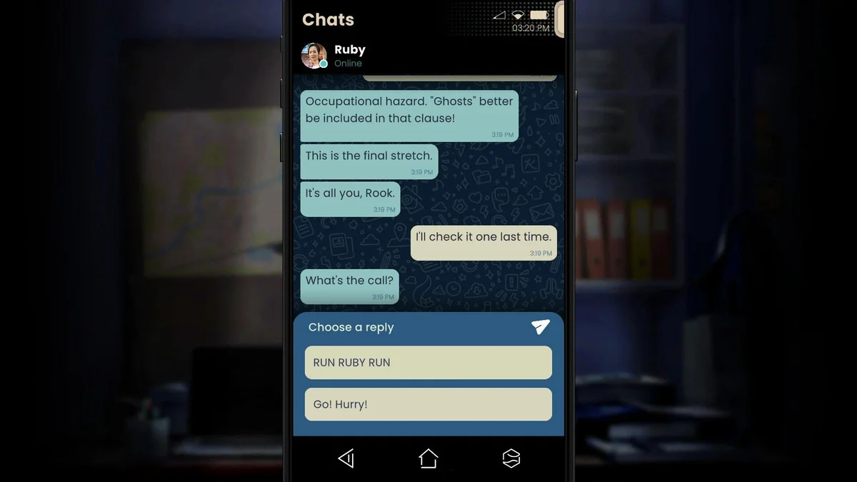 图片[4]-拟像3 v12.137.1 最新中文版 恐怖解谜剧情 高画质PC免费下载-锐品游戏库