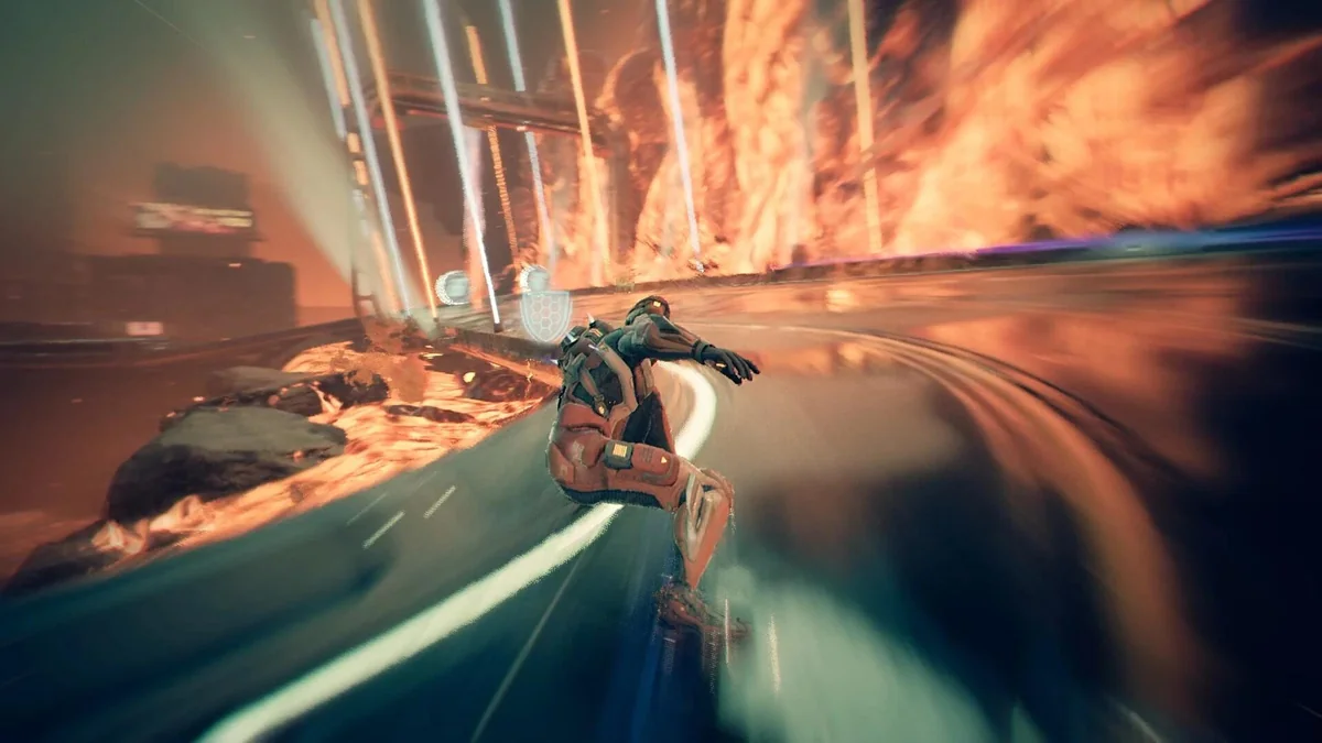 死亡冲刺66 v2024.11.27 中文版 高速血腥竞速游戏 高画质端游免费下载-锐品游戏库