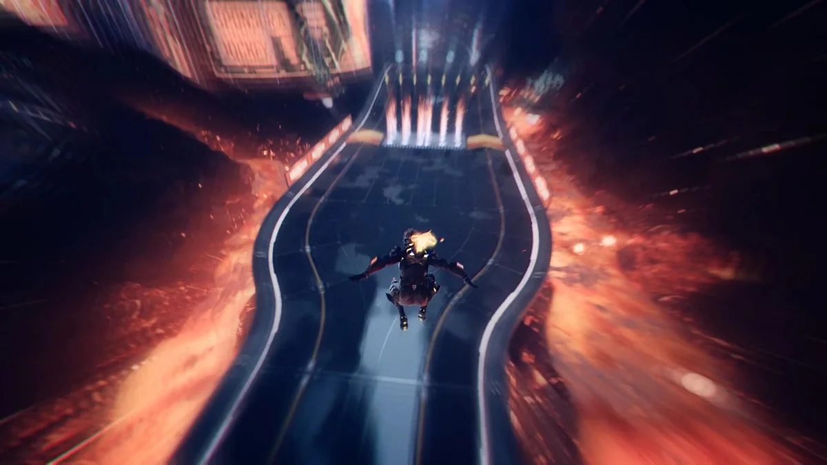 图片[1]-死亡冲刺66 v2024.11.27 中文版 高速血腥竞速游戏 高画质端游免费下载-锐品游戏库