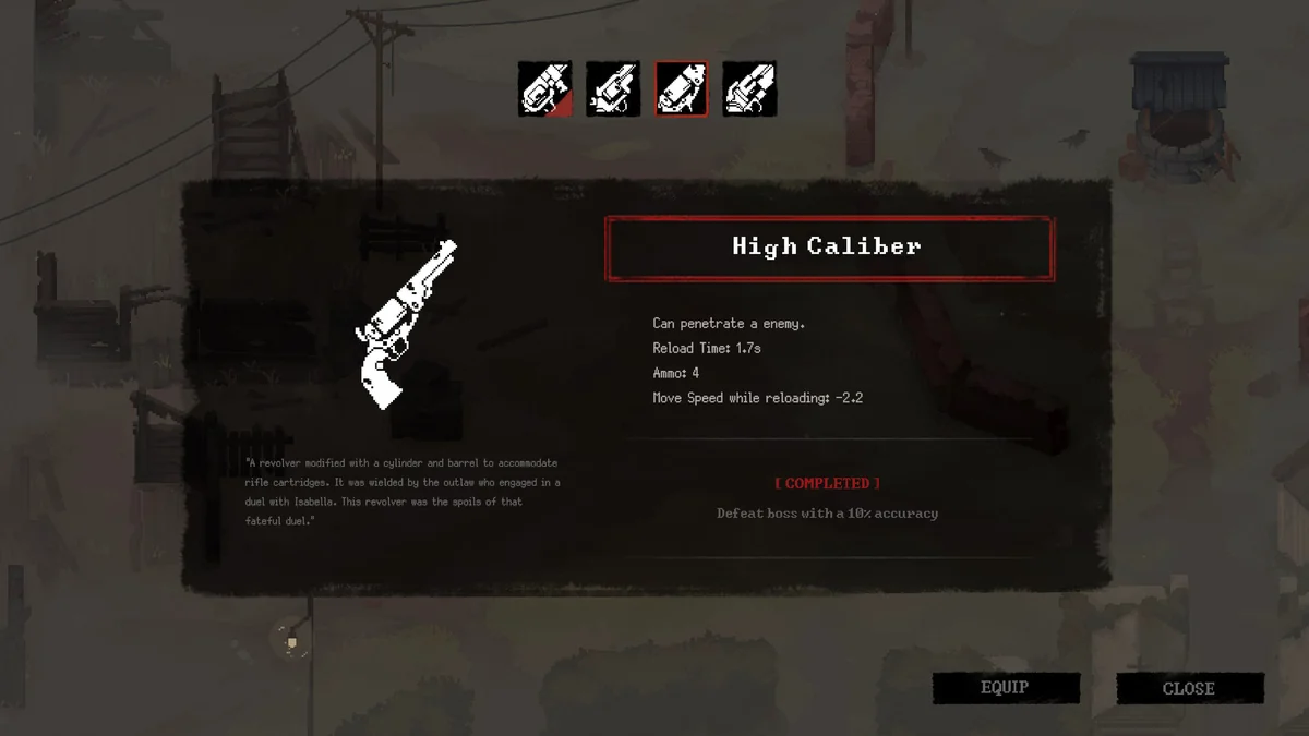 图片[2]-杀死乌鸦v1.5.1中文版高画质竞技场射击游戏免费下载-锐品游戏库