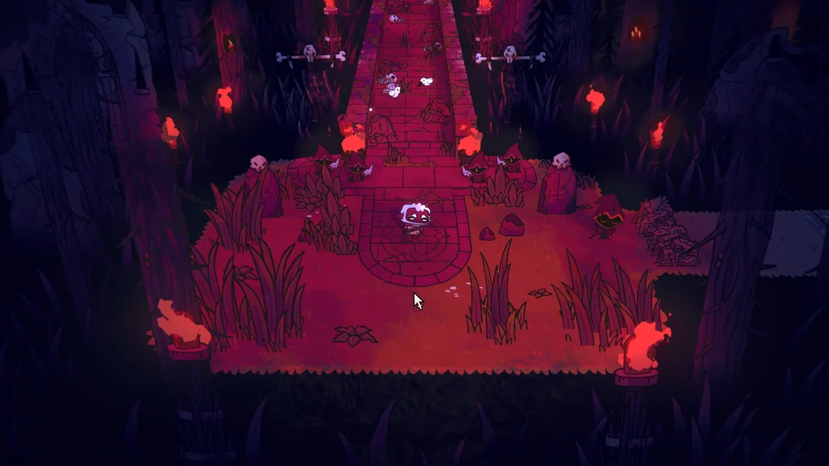 咩咩启示录v1.5.20.1033豪华中文版全DLC高画质独立策略冒险游戏下载-锐品游戏库