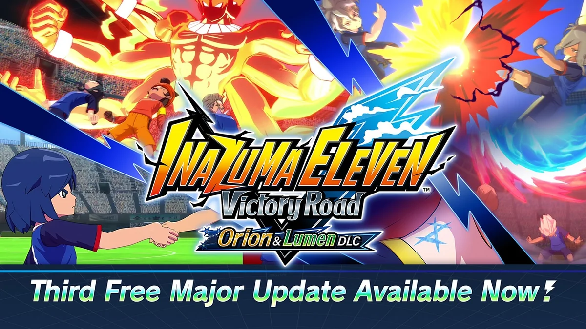 图片[2]-闪电十一人英雄们的胜利之路4.0.1豪华中文版高画质全DLC端游免费下载-锐品游戏库