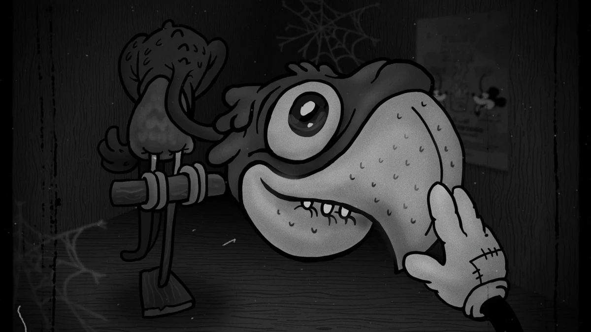 图片[2]-烂奶酪Bad Cheese v1.00中文版下载|心理恐怖单机游戏高画质免费体验-锐品游戏库