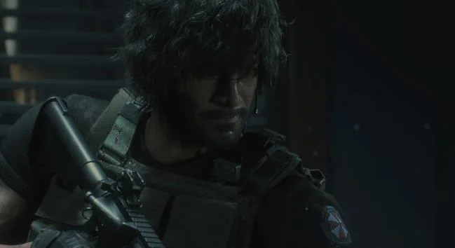 生化危机3重制版2025最新中文版全DLC高画质PC免费下载-锐品游戏库