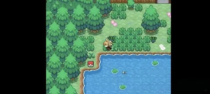 图片[1]-宝可梦先锋v3.0.10中文版双端下载|第九世代全精灵+原创剧情高画质-锐品游戏库